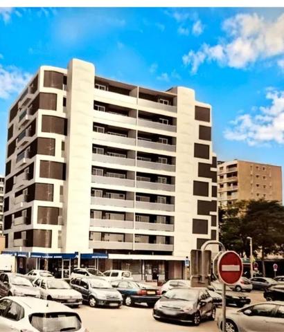 Appartement Le Grand Quevilly 2 pièce(s) 58.12 m2