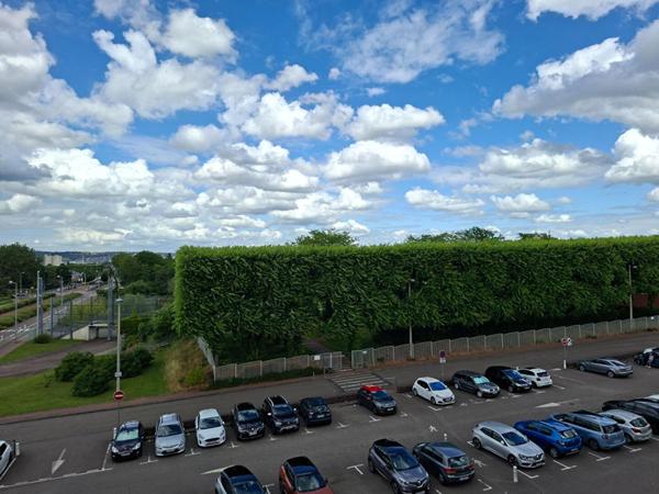 Appartement Le Grand Quevilly 2 pièce(s) 58.12 m2
