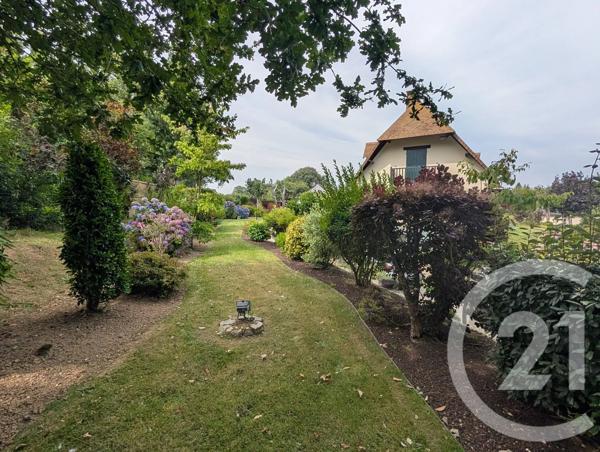 Maison à vendre  5 pièces - 128,66 m 2   ST VALERY EN CAUX  - 76