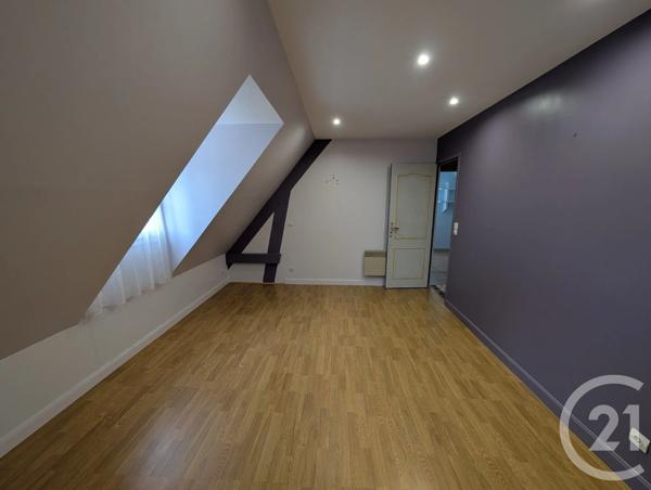 Maison à vendre  5 pièces - 128,66 m 2   ST VALERY EN CAUX  - 76