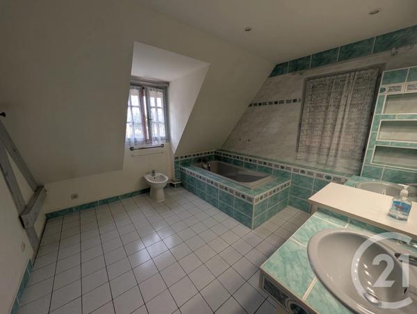 Maison à vendre  5 pièces - 128,66 m 2   ST VALERY EN CAUX  - 76