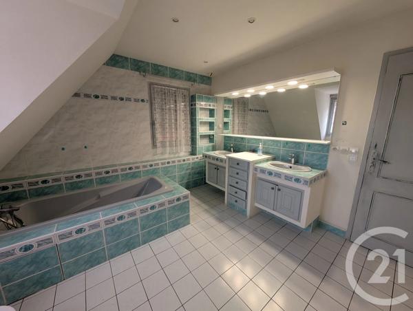 Maison à vendre  5 pièces - 128,66 m 2   ST VALERY EN CAUX  - 76