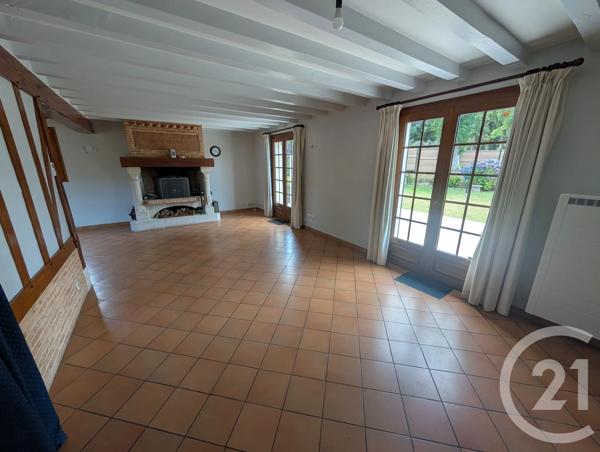 Maison à vendre  5 pièces - 128,66 m 2   ST VALERY EN CAUX  - 76