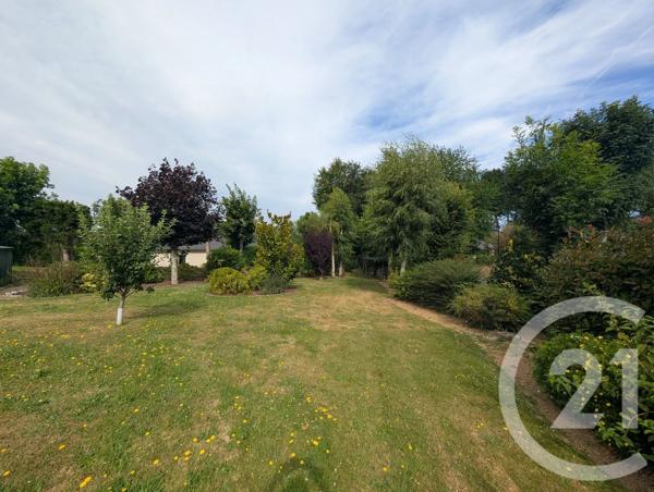 Maison à vendre  5 pièces - 128,66 m 2   ST VALERY EN CAUX  - 76