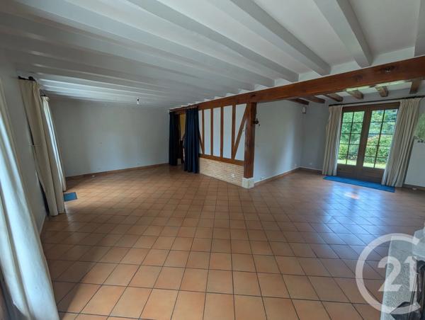 Maison à vendre  5 pièces - 128,66 m 2   ST VALERY EN CAUX  - 76