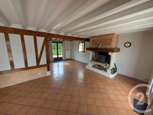 Maison à vendre  5 pièces - 128,66 m 2   ST VALERY EN CAUX  - 76