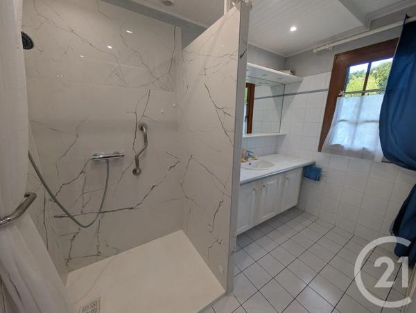 Maison à vendre  5 pièces - 128,66 m 2   ST VALERY EN CAUX  - 76