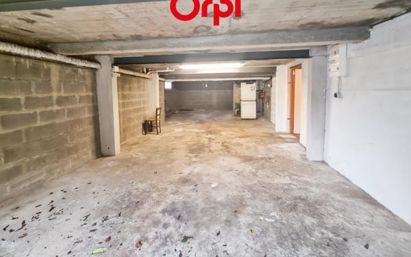 Maison à vendre    3 pièces •  Saint-Calais