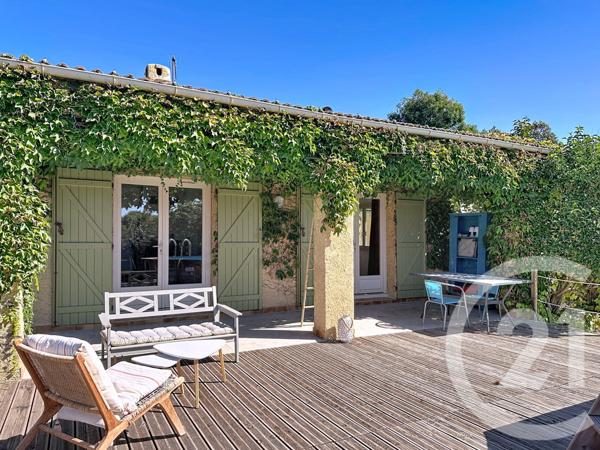 Maison à vendre  5 pièces - 140 m2 PORTO VECCHIO - 201