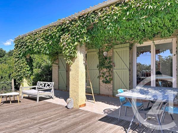 Maison à vendre  5 pièces - 140 m2 PORTO VECCHIO - 201