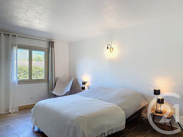 Maison à vendre  5 pièces - 140 m2 PORTO VECCHIO - 201