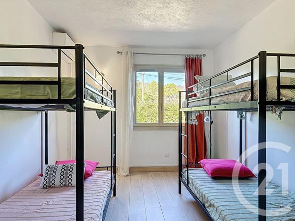 Maison à vendre  5 pièces - 140 m2 PORTO VECCHIO - 201