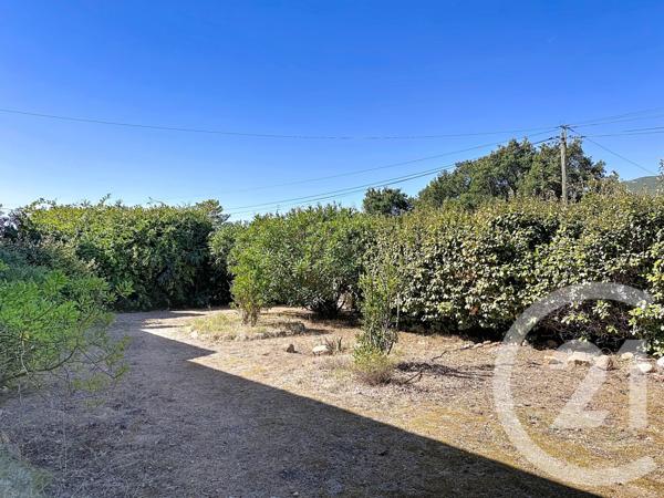 Maison à vendre  5 pièces - 140 m2 PORTO VECCHIO - 201