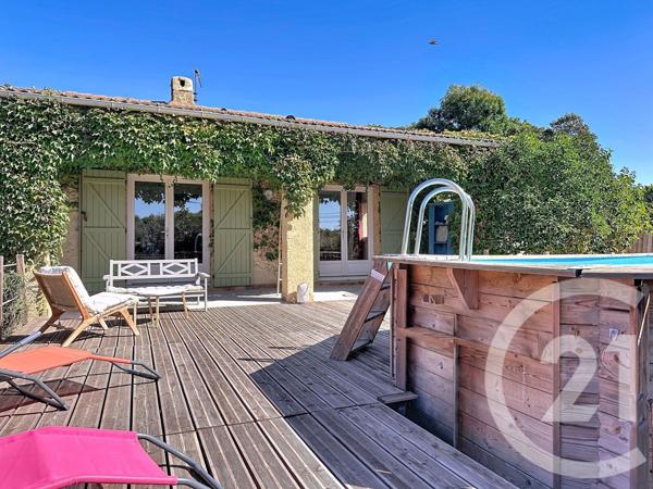 Maison à vendre  5 pièces - 140 m2 PORTO VECCHIO - 201