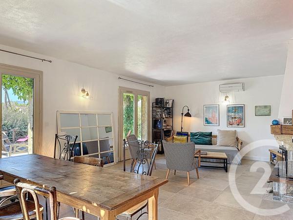 Maison à vendre  5 pièces - 140 m2 PORTO VECCHIO - 201