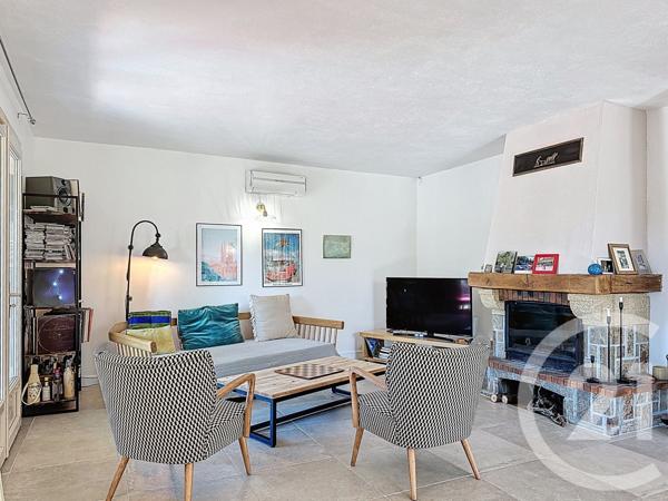 Maison à vendre  5 pièces - 140 m2 PORTO VECCHIO - 201