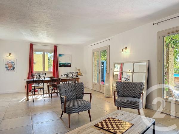 Maison à vendre  5 pièces - 140 m2 PORTO VECCHIO - 201