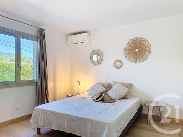 Maison à vendre  5 pièces - 140 m2 PORTO VECCHIO - 201