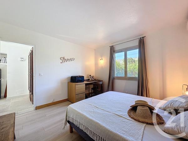 Maison à vendre  5 pièces - 140 m2 PORTO VECCHIO - 201