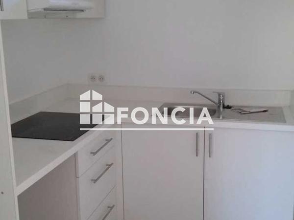 Location Studio 22.53 m² - SQUARE ALEXANDRE III Biarritz 64200