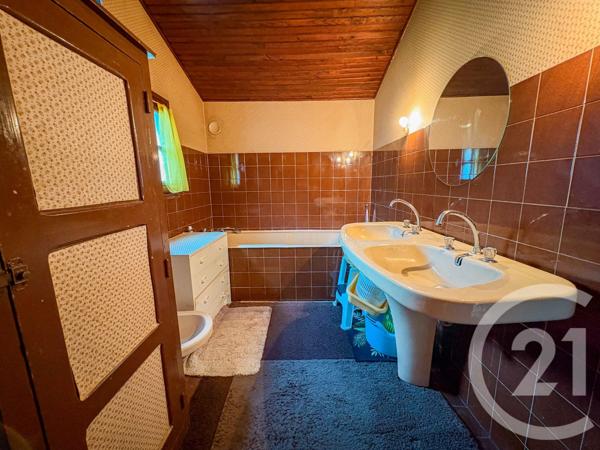 Maison à vendre  5 pièces - 120,58 m2 TARARE - 69