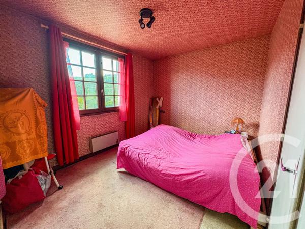 Maison à vendre  5 pièces - 120,58 m2 TARARE - 69