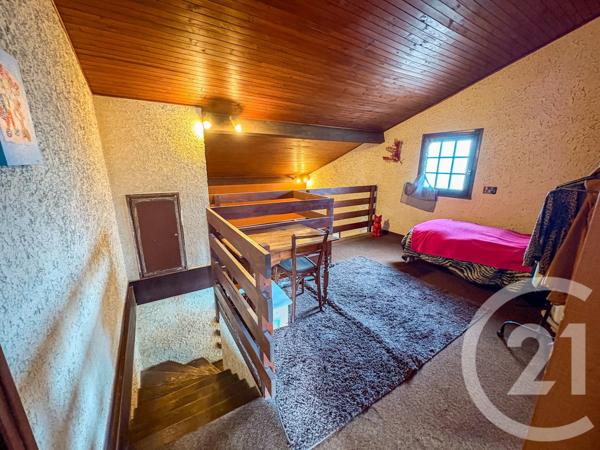 Maison à vendre  5 pièces - 120,58 m2 TARARE - 69