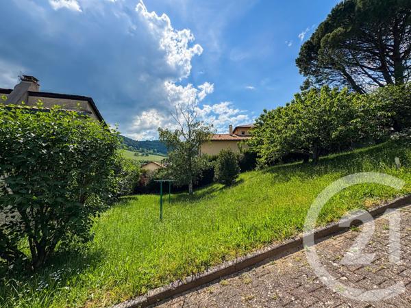 Maison à vendre  5 pièces - 120,58 m2 TARARE - 69