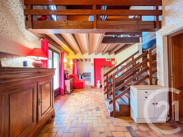 Maison à vendre  5 pièces - 120,58 m2 TARARE - 69