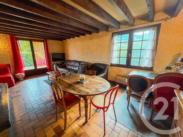 Maison à vendre  5 pièces - 120,58 m2 TARARE - 69