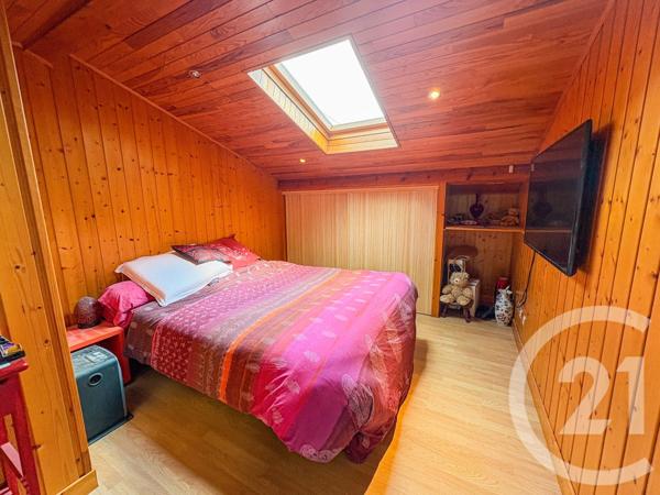 Maison à vendre  5 pièces - 120,58 m2 TARARE - 69