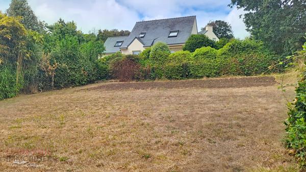 Maison à vendre à Landerneau - 4 pièces - 56 m² - Travaux à prévoir , Landerneau