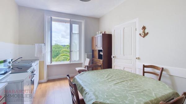 Maison à vendre à Landerneau - 4 pièces - 56 m² - Travaux à prévoir , Landerneau
