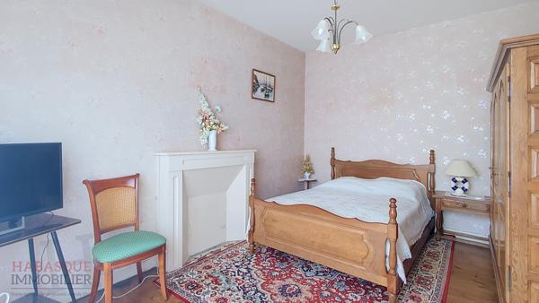 Maison à vendre à Landerneau - 4 pièces - 56 m² - Travaux à prévoir , Landerneau