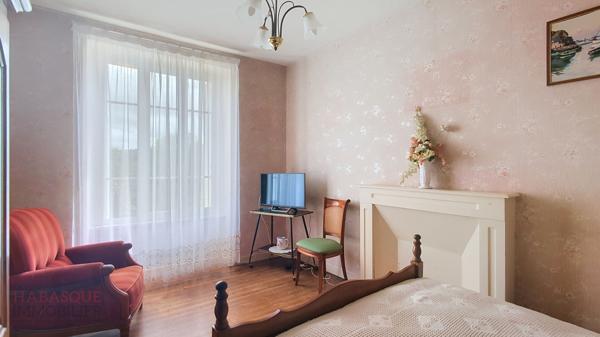 Maison à vendre à Landerneau - 4 pièces - 56 m² - Travaux à prévoir , Landerneau