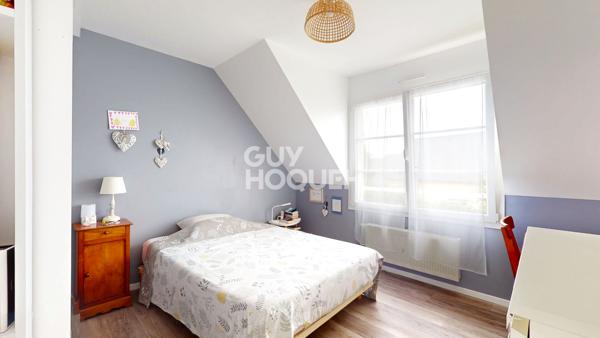 Maison Mathieu 5 pièce(s) 113 m2