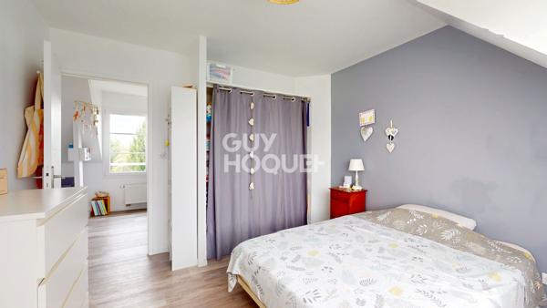 Maison Mathieu 5 pièce(s) 113 m2