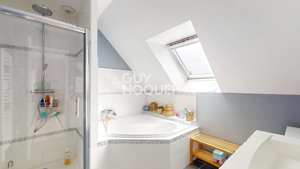 Maison Mathieu 5 pièce(s) 113 m2