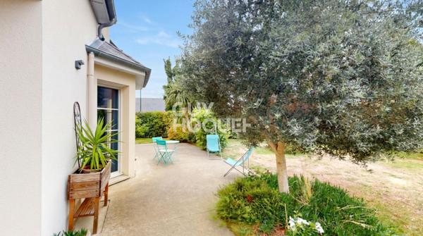 Maison Mathieu 5 pièce(s) 113 m2