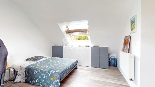 Maison Mathieu 5 pièce(s) 113 m2