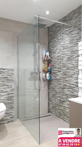 Maison 5 pièces de 112 m²