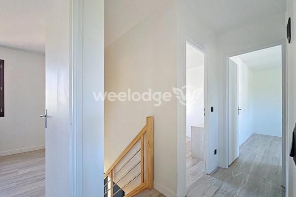 Maison à vendre 7 pièces de 117,14 m² à Éragny