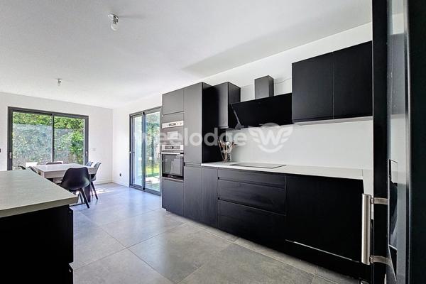 Maison à vendre 7 pièces de 117,14 m² à Éragny