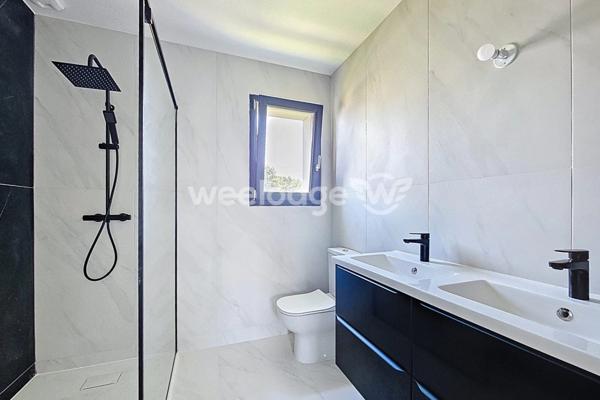 Maison à vendre 7 pièces de 117,14 m² à Éragny