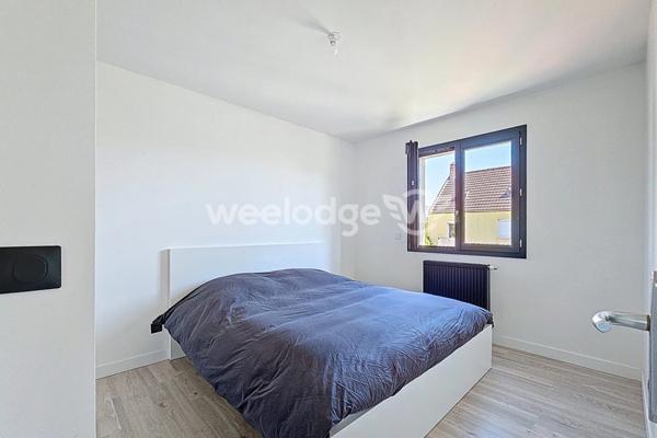 Maison à vendre 7 pièces de 117,14 m² à Éragny