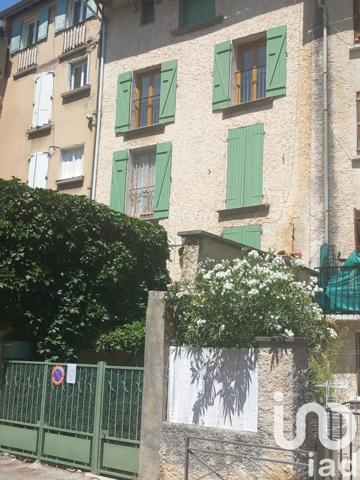 Immeuble à vendre 165 m² Digne-les-Bains