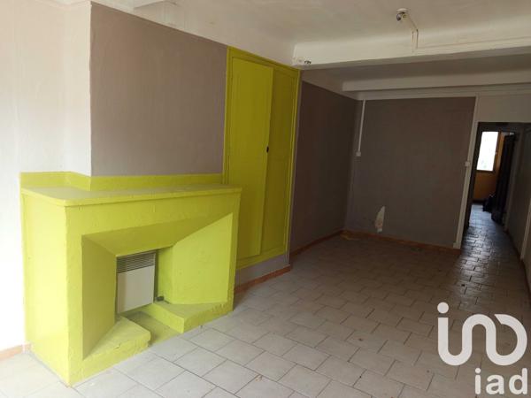 Immeuble à vendre 165 m² Digne-les-Bains
