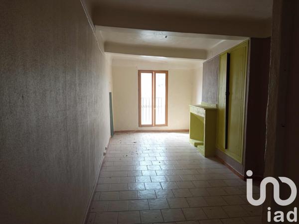 Immeuble à vendre 165 m² Digne-les-Bains