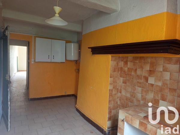 Immeuble à vendre 165 m² Digne-les-Bains