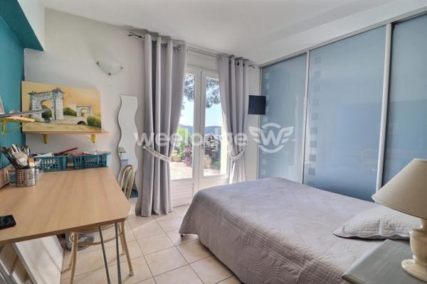 Maison à vendre 4 pièces de 127 m² à Saint-Chamas